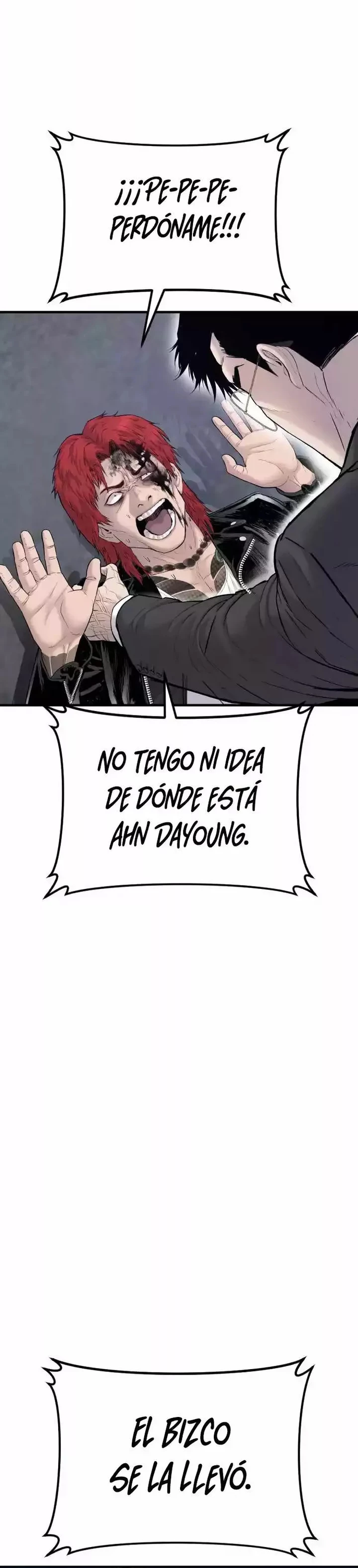 Manager Kim Capítulo 57 - Page 67