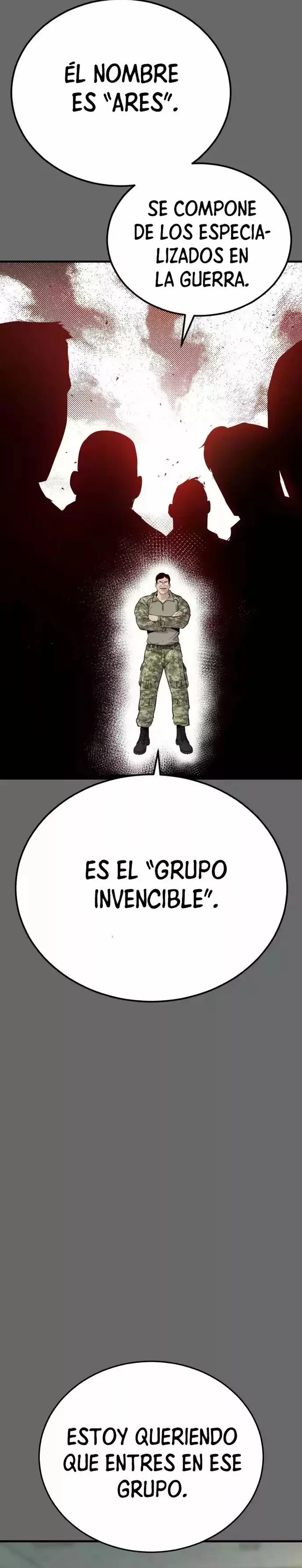 Manager Kim Capítulo 57 - Page 7