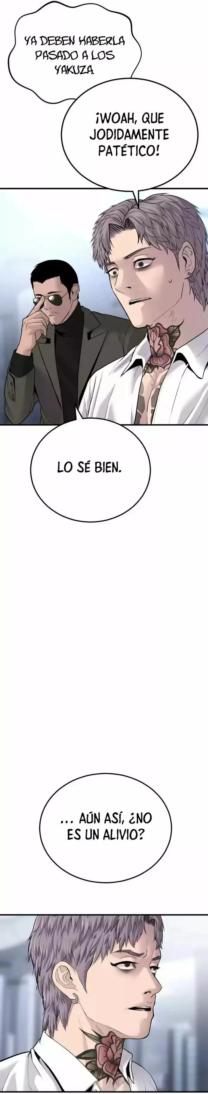 Manager Kim Capítulo 57 - Page 78