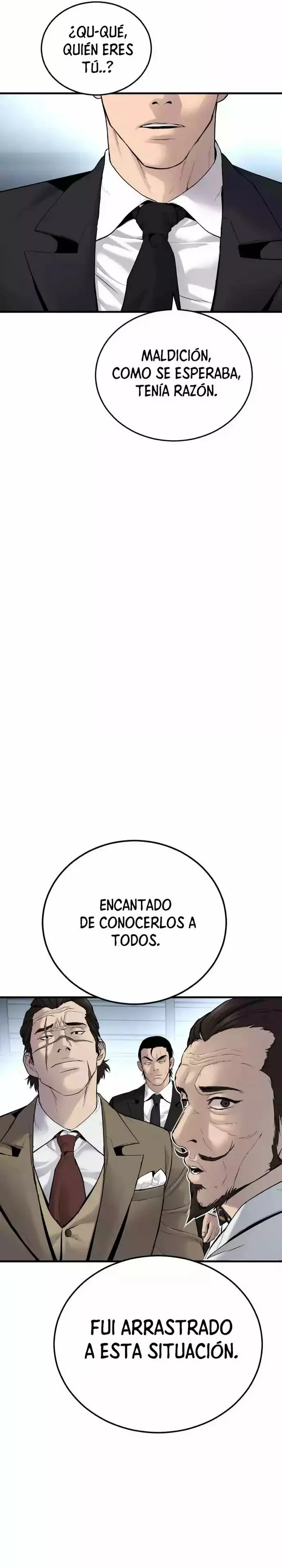 Manager Kim Capítulo 57 - Page 82