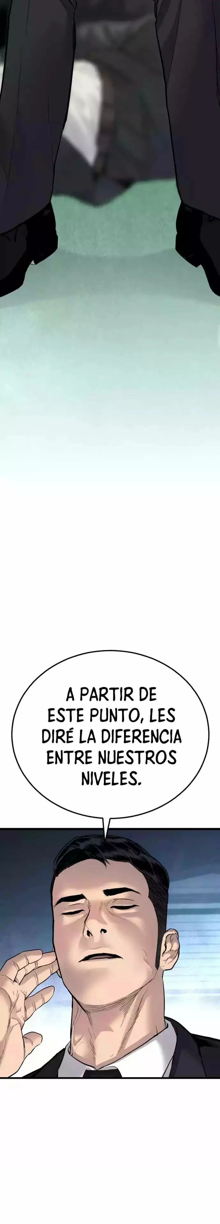 Manager Kim Capítulo 57 - Page 84