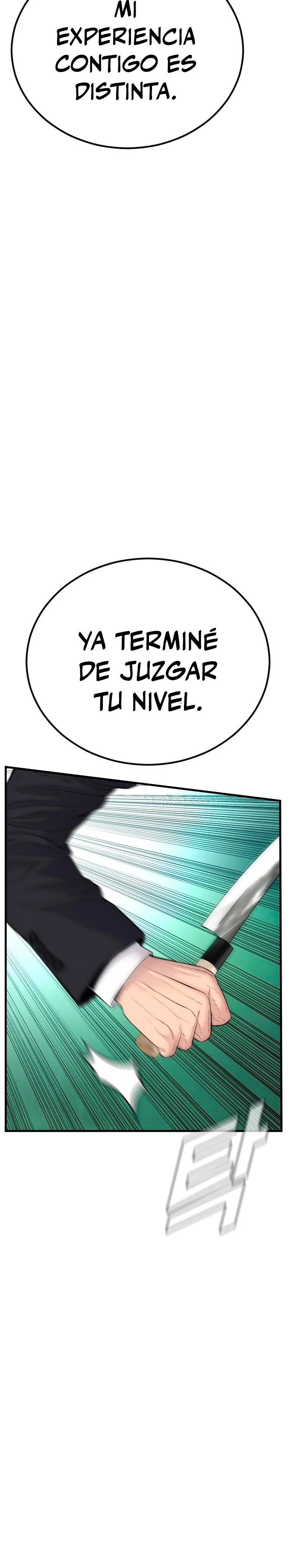 Manager Kim Capítulo 58 - Page 22