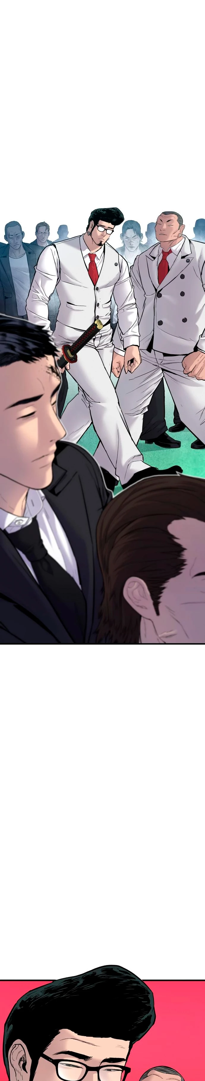 Manager Kim Capítulo 58 - Page 31