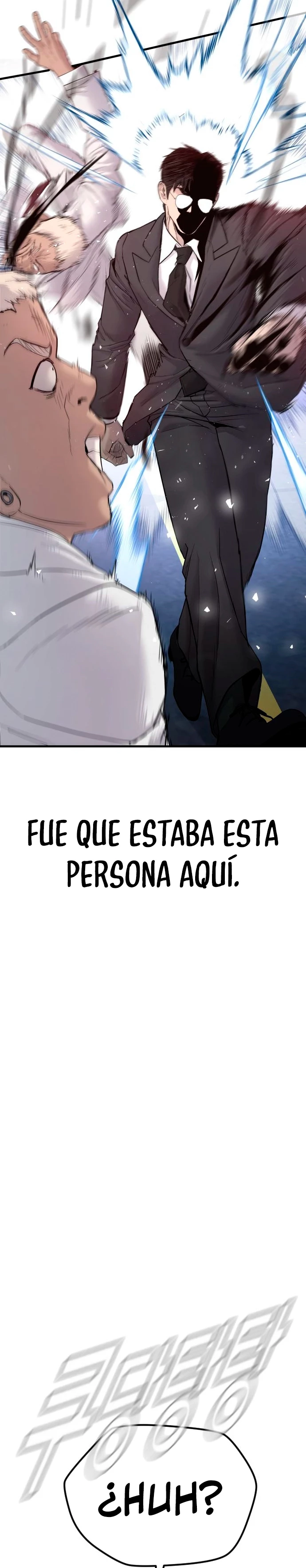 Manager Kim Capítulo 58 - Page 63