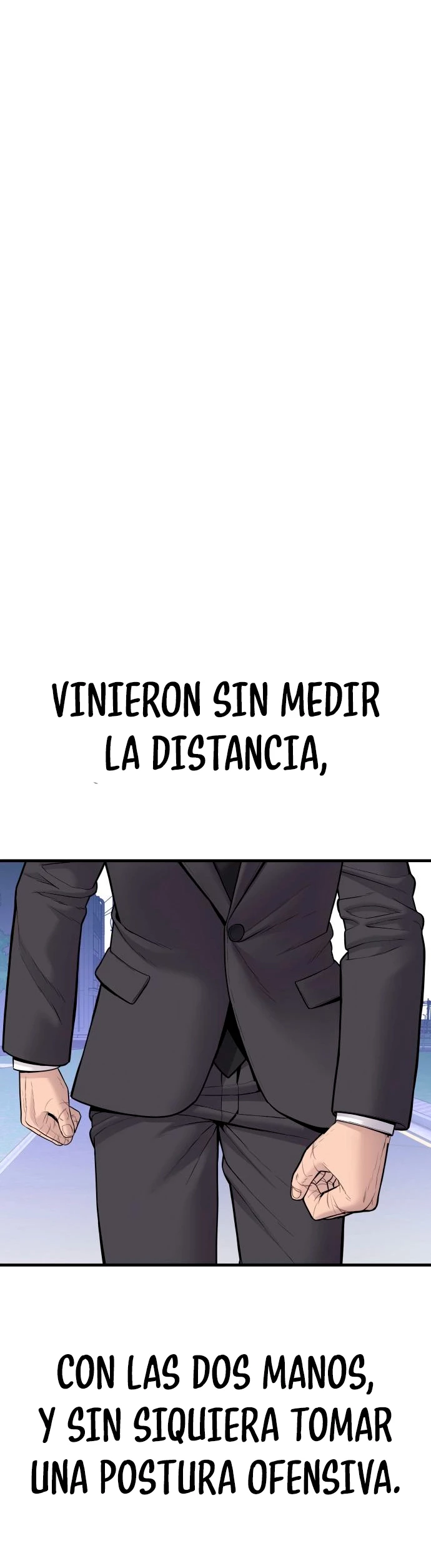 Manager Kim Capítulo 58 - Page 67