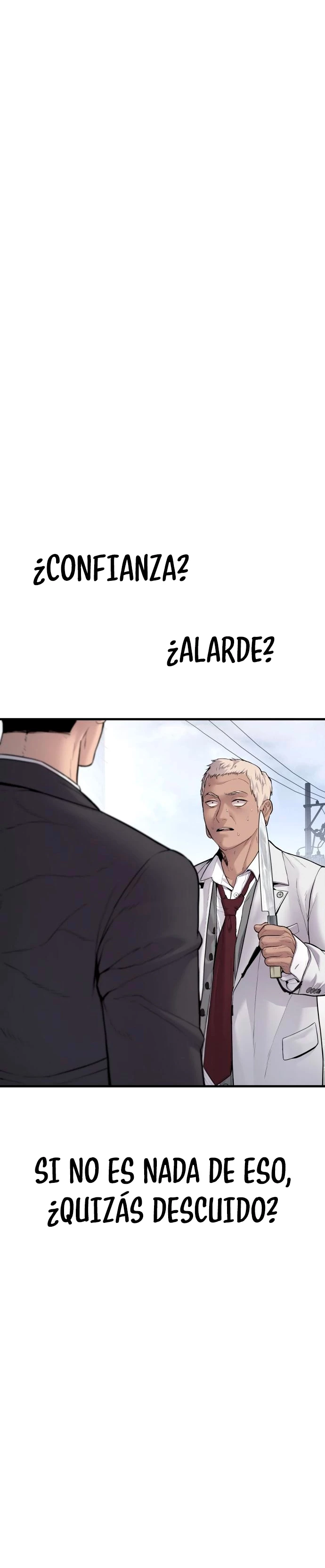Manager Kim Capítulo 58 - Page 68