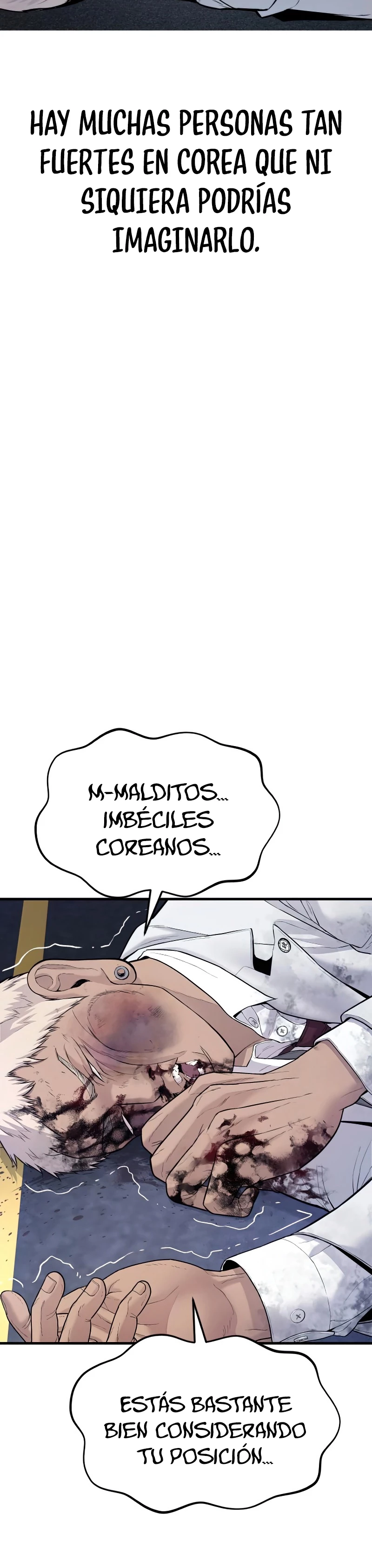 Manager Kim Capítulo 59 - Page 14