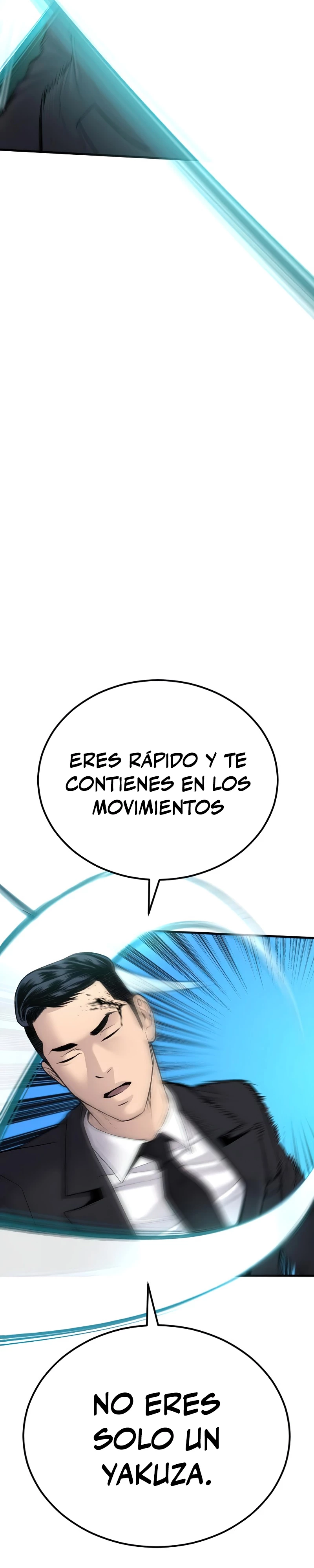 Manager Kim Capítulo 59 - Page 22