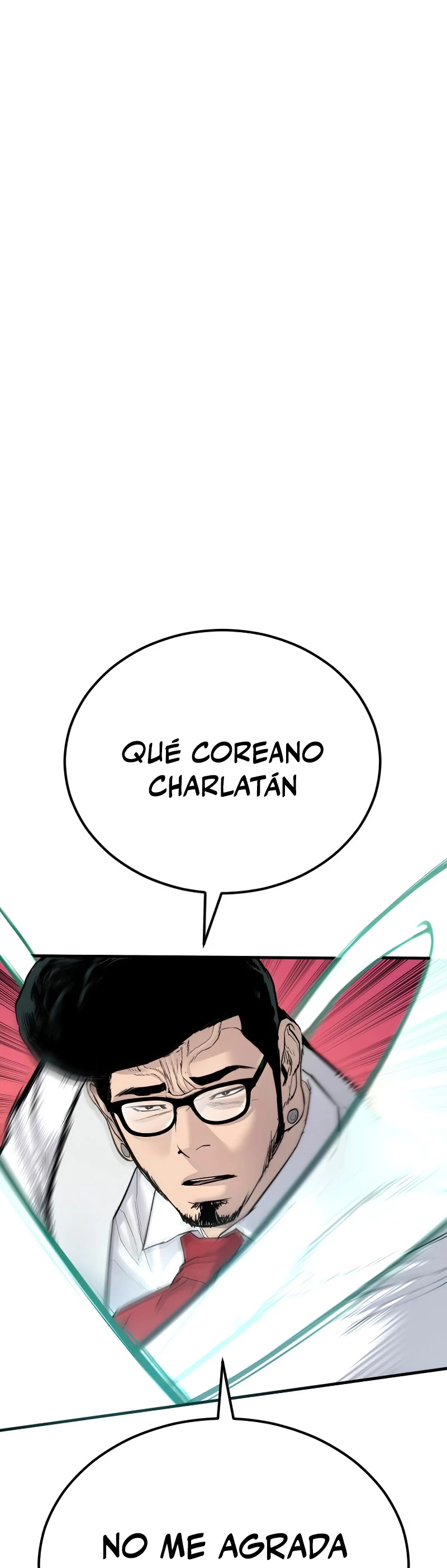 Manager Kim Capítulo 59 - Page 28