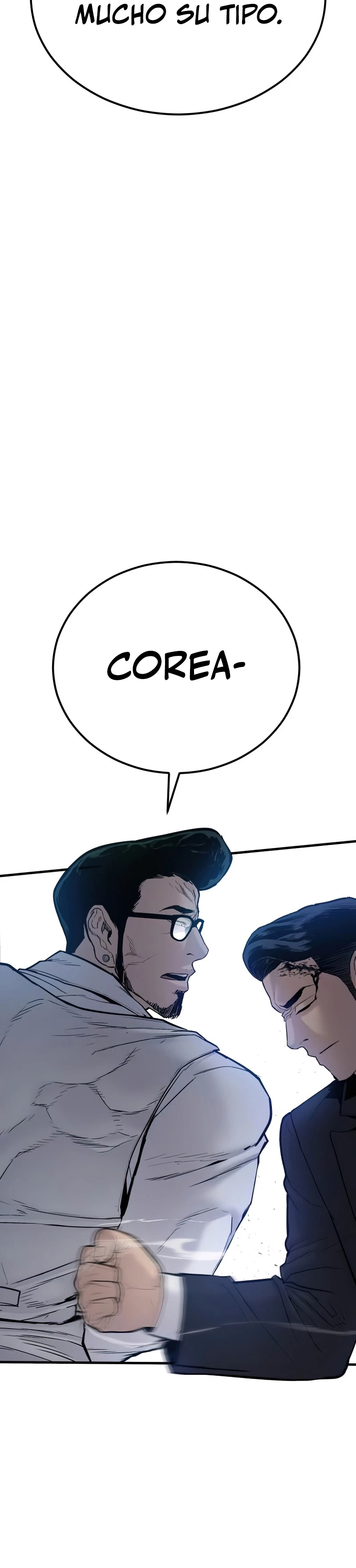 Manager Kim Capítulo 59 - Page 29