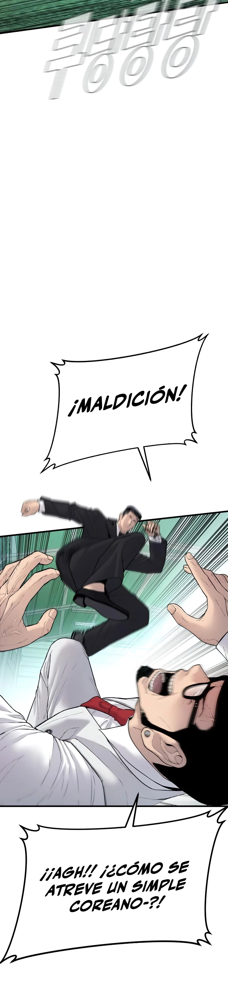 Manager Kim Capítulo 59 - Page 32