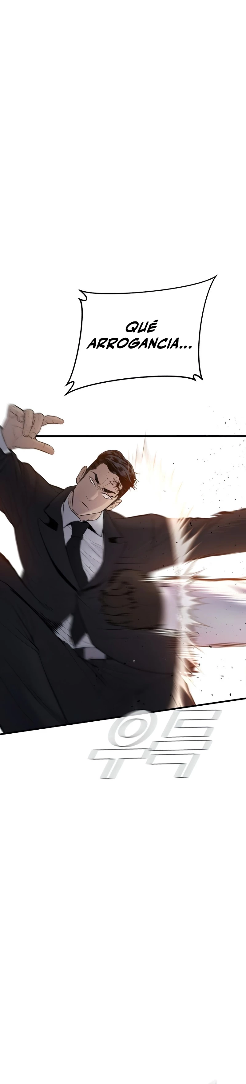 Manager Kim Capítulo 59 - Page 33