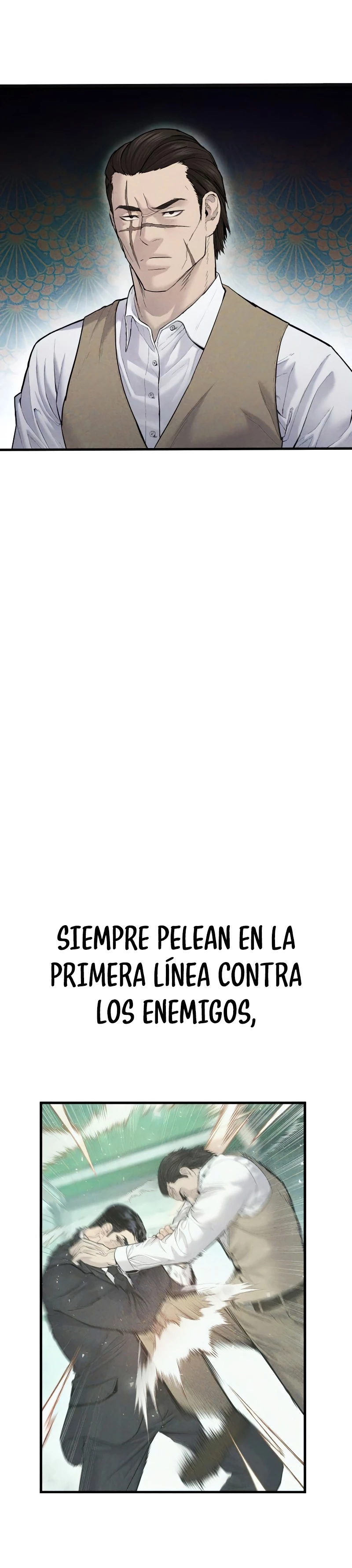 Manager Kim Capítulo 59 - Page 4
