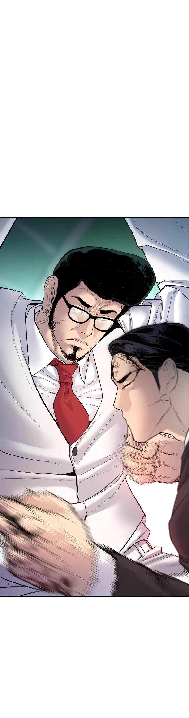 Manager Kim Capítulo 59 - Page 44