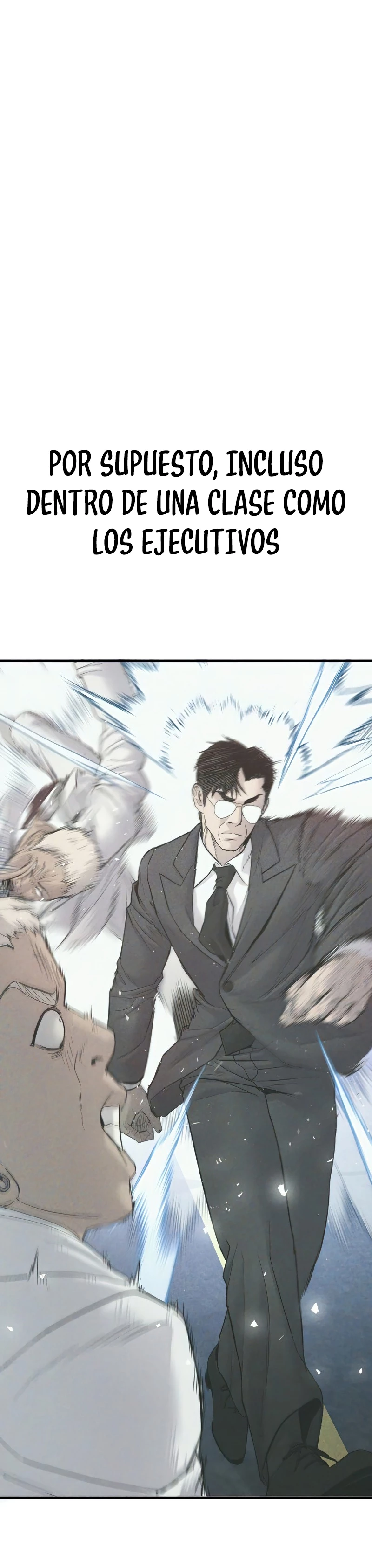 Manager Kim Capítulo 59 - Page 6