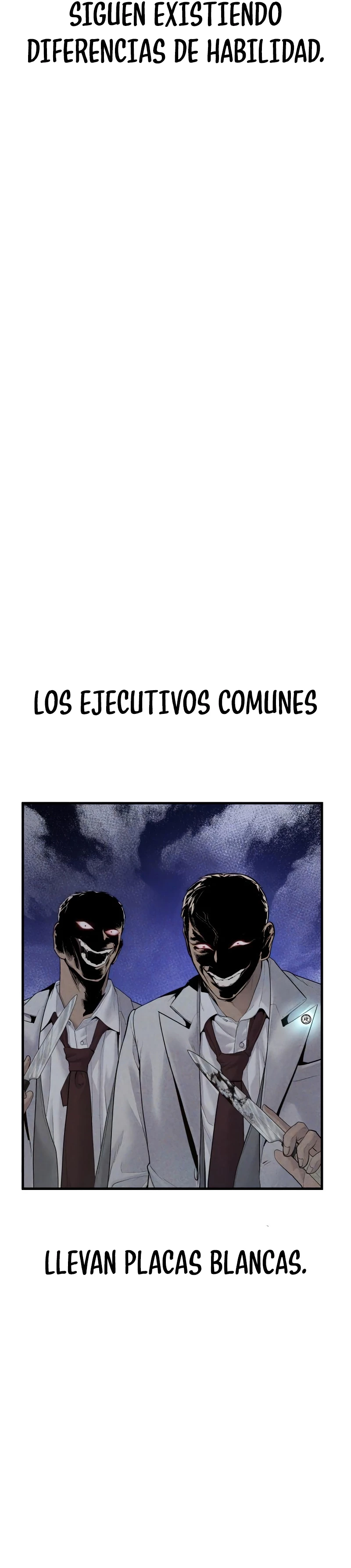 Manager Kim Capítulo 59 - Page 7
