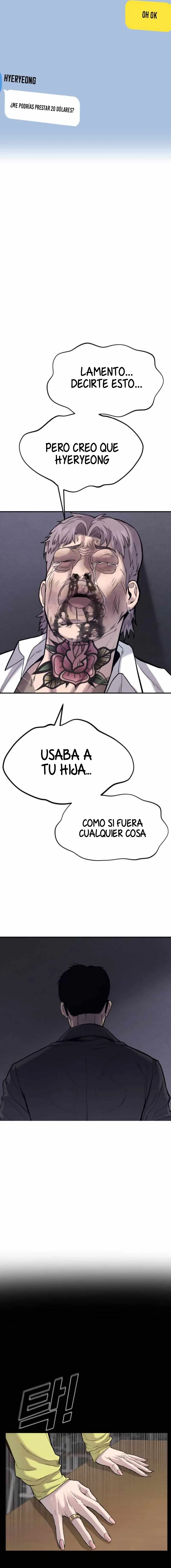 Manager Kim Capítulo 6 - Page 18