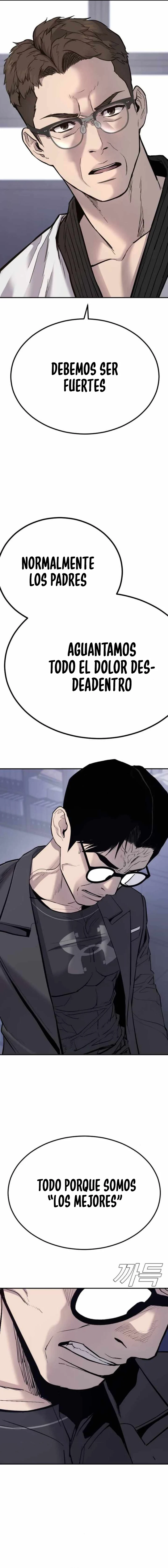 Manager Kim Capítulo 6 - Page 28