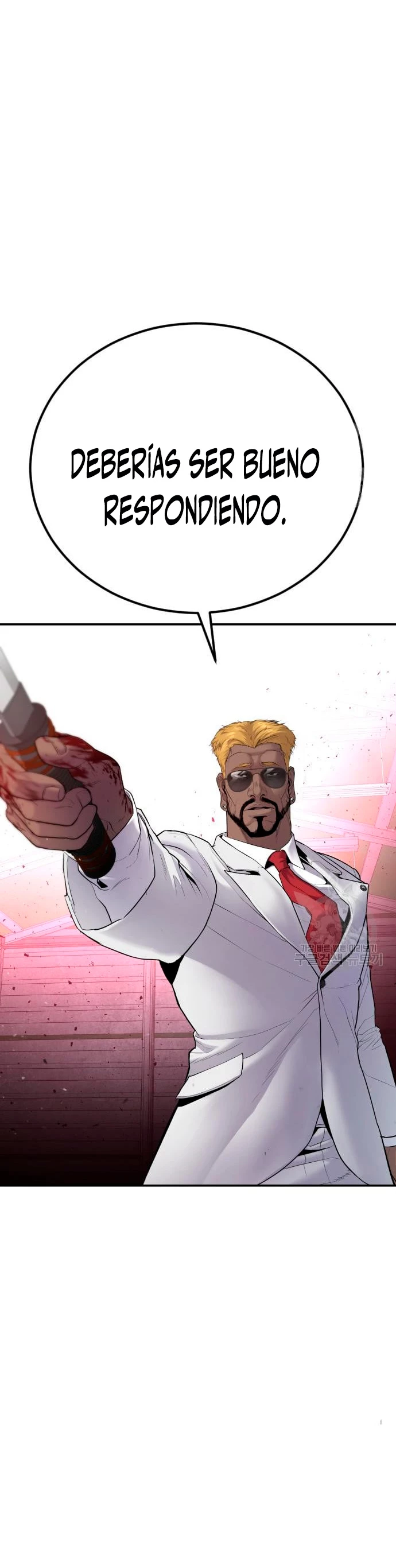 Manager Kim Capítulo 60 - Page 77