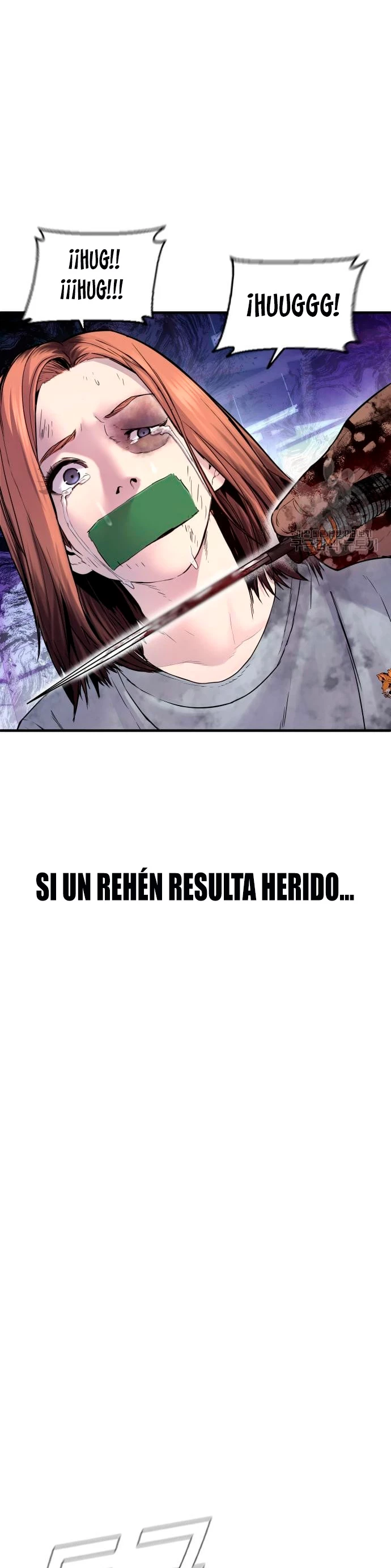 Manager Kim Capítulo 60 - Page 8
