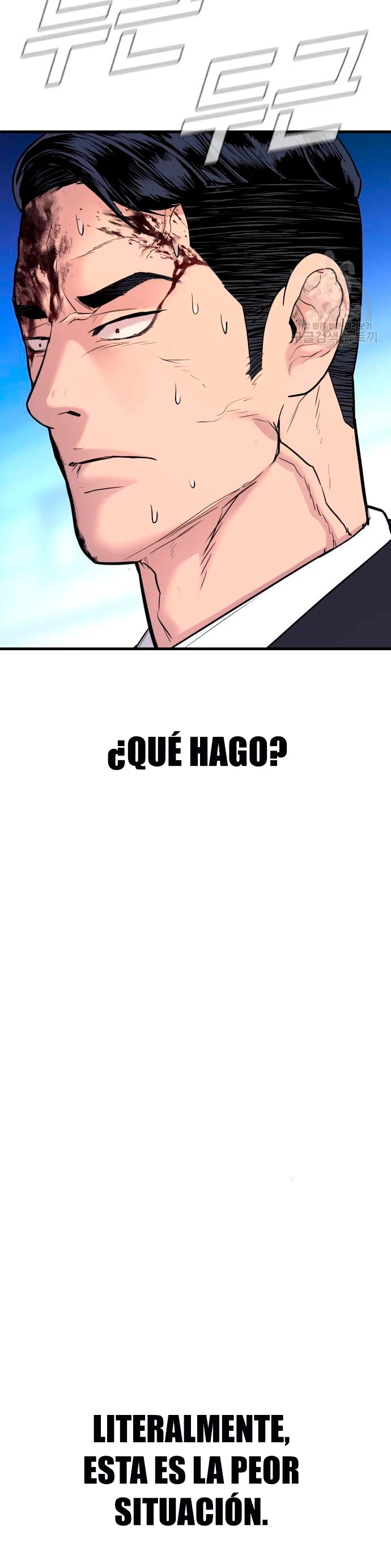 Manager Kim Capítulo 60 - Page 9