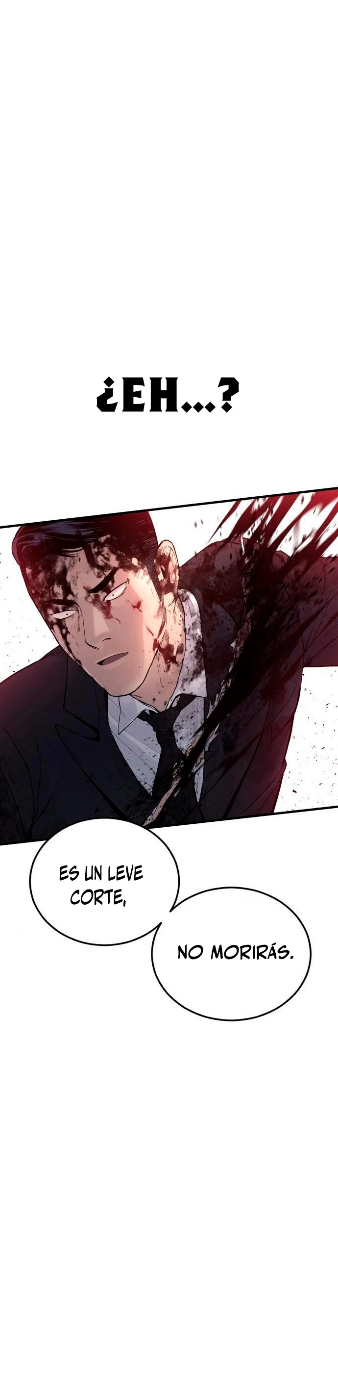 Manager Kim Capítulo 61 - Page 21