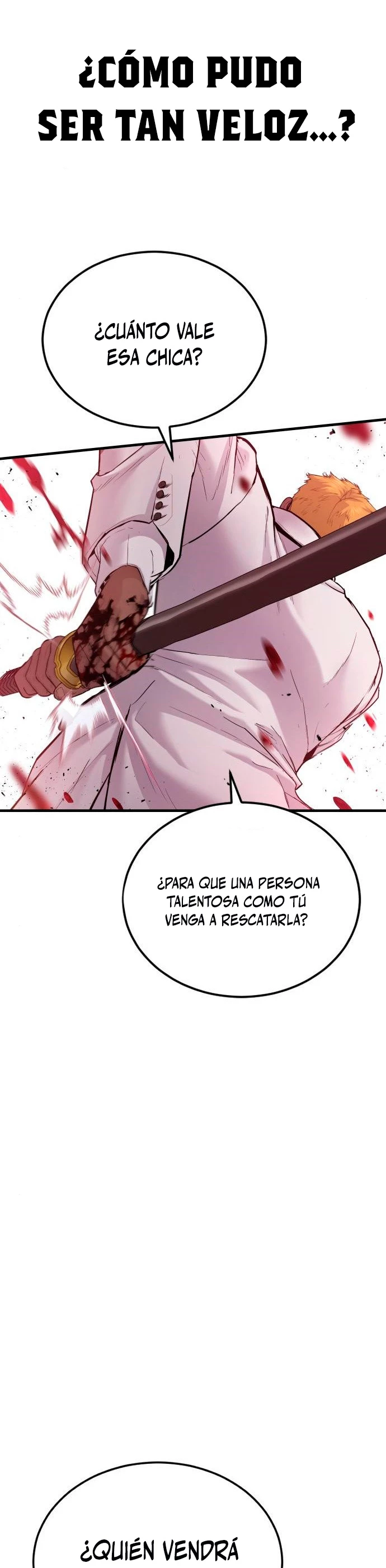 Manager Kim Capítulo 61 - Page 22
