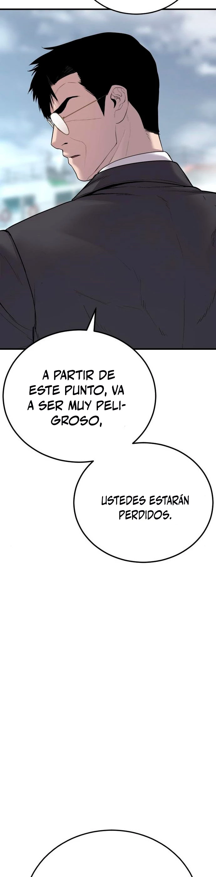 Manager Kim Capítulo 61 - Page 34