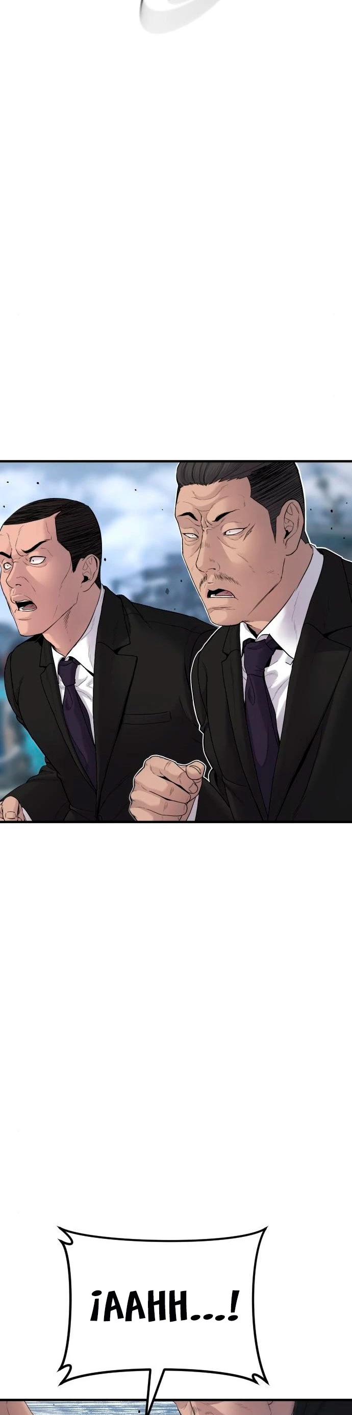 Manager Kim Capítulo 61 - Page 43