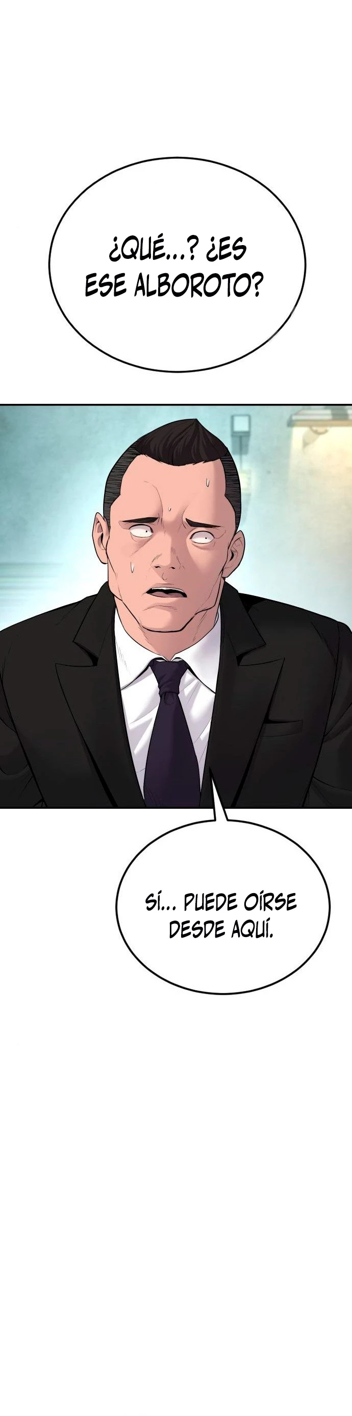 Manager Kim Capítulo 61 - Page 50