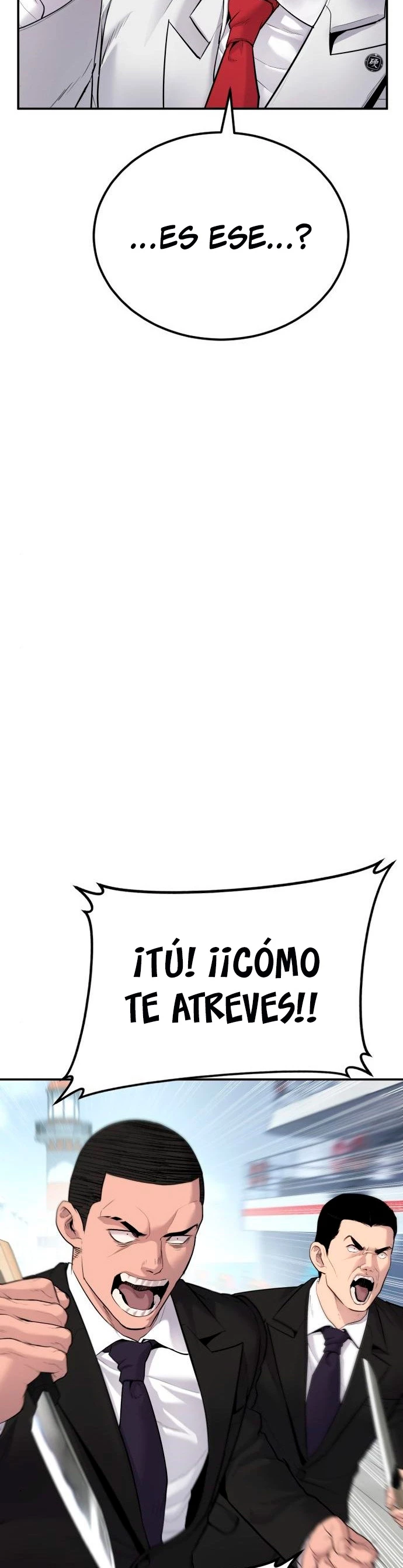 Manager Kim Capítulo 61 - Page 57