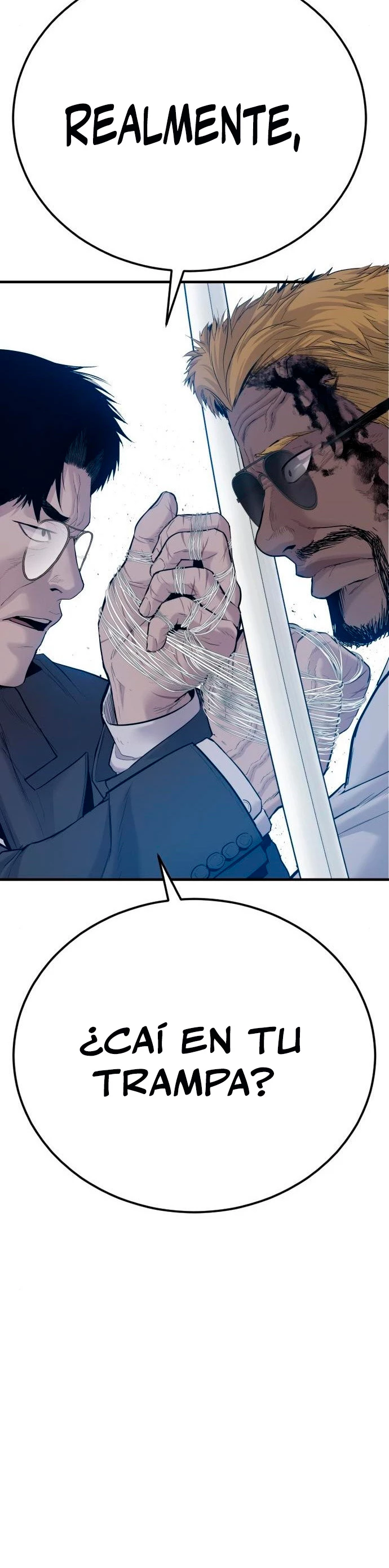 Manager Kim Capítulo 61 - Page 72