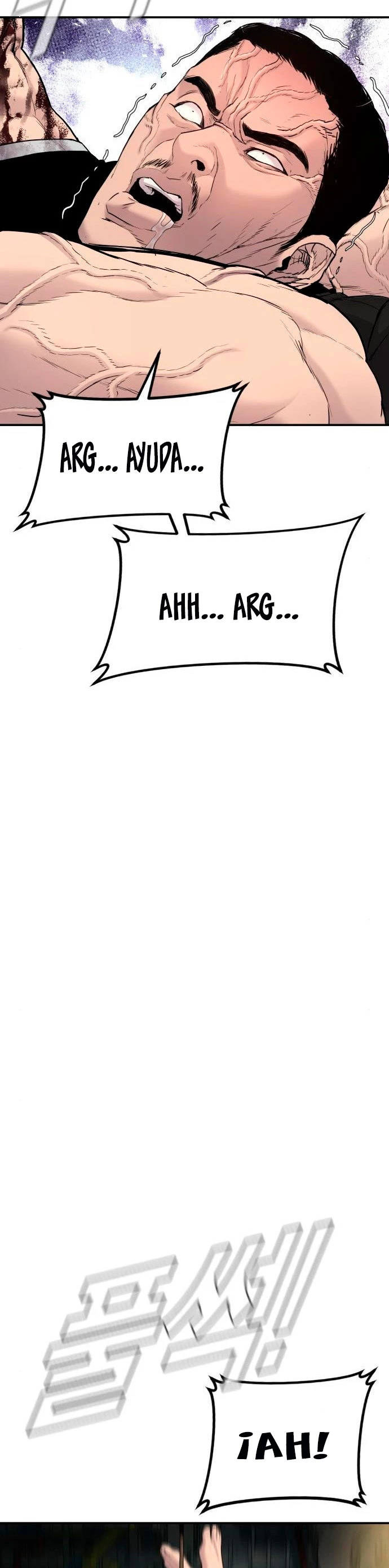 Manager Kim Capítulo 61 - Page 76