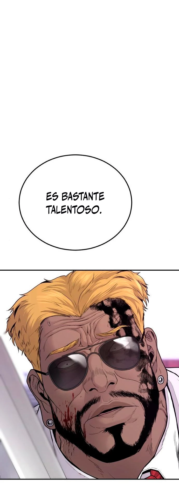Manager Kim Capítulo 61 - Page 83