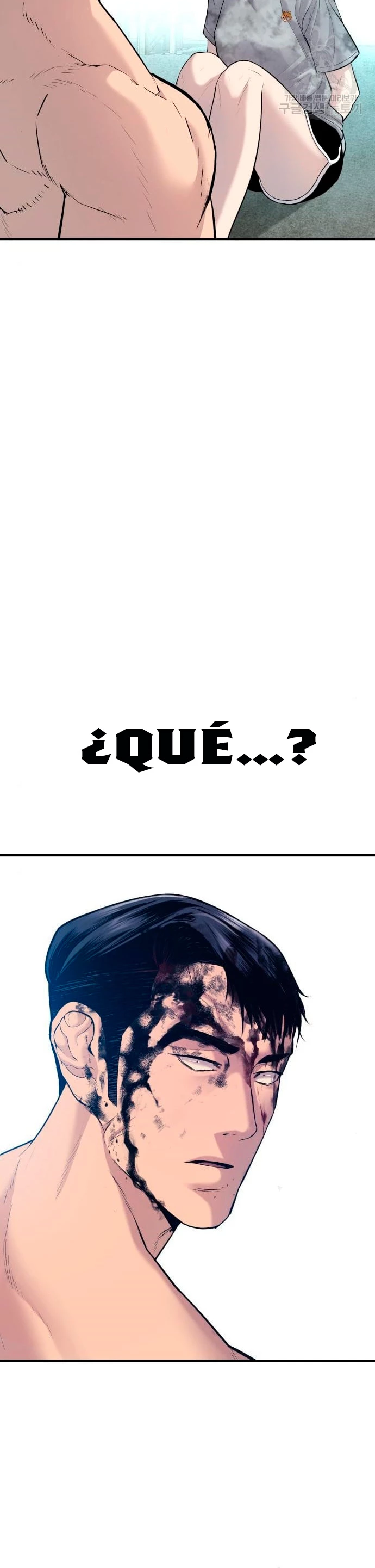 Manager Kim Capítulo 62 - Page 25