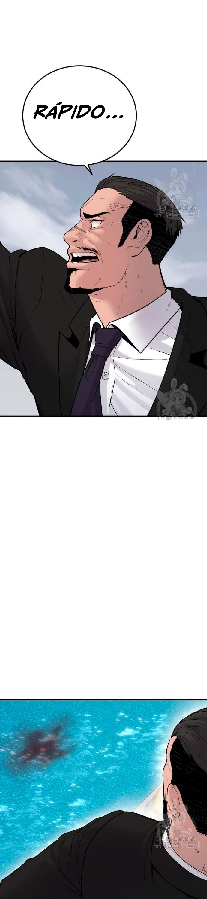 Manager Kim Capítulo 63 - Page 39