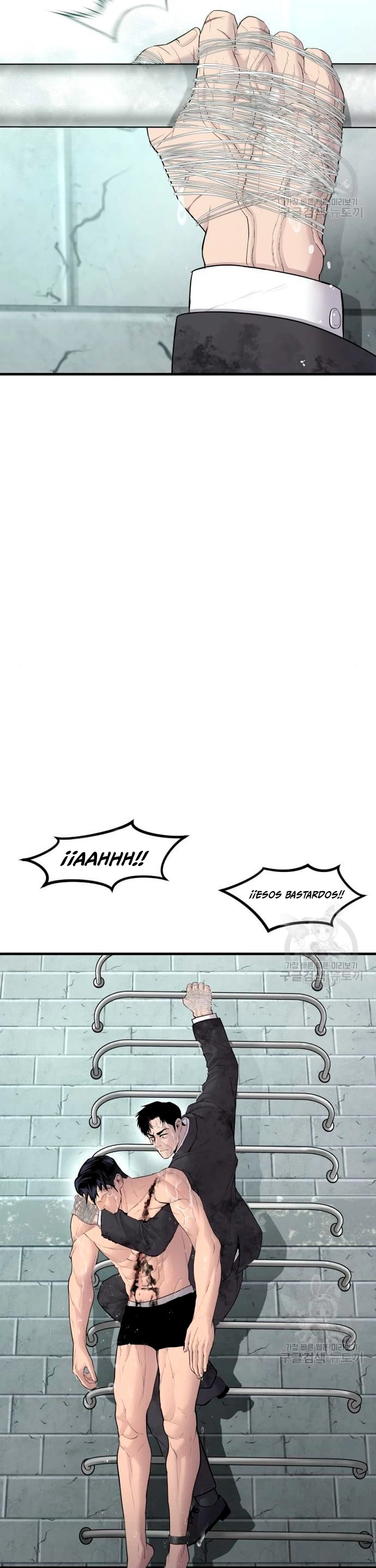 Manager Kim Capítulo 63 - Page 53