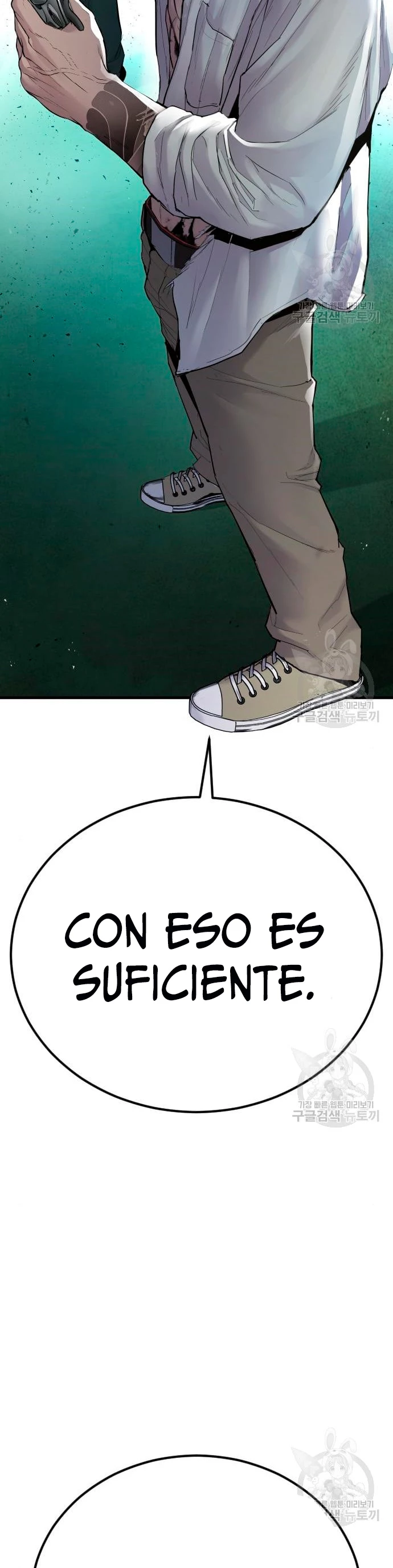 Manager Kim Capítulo 63 - Page 80