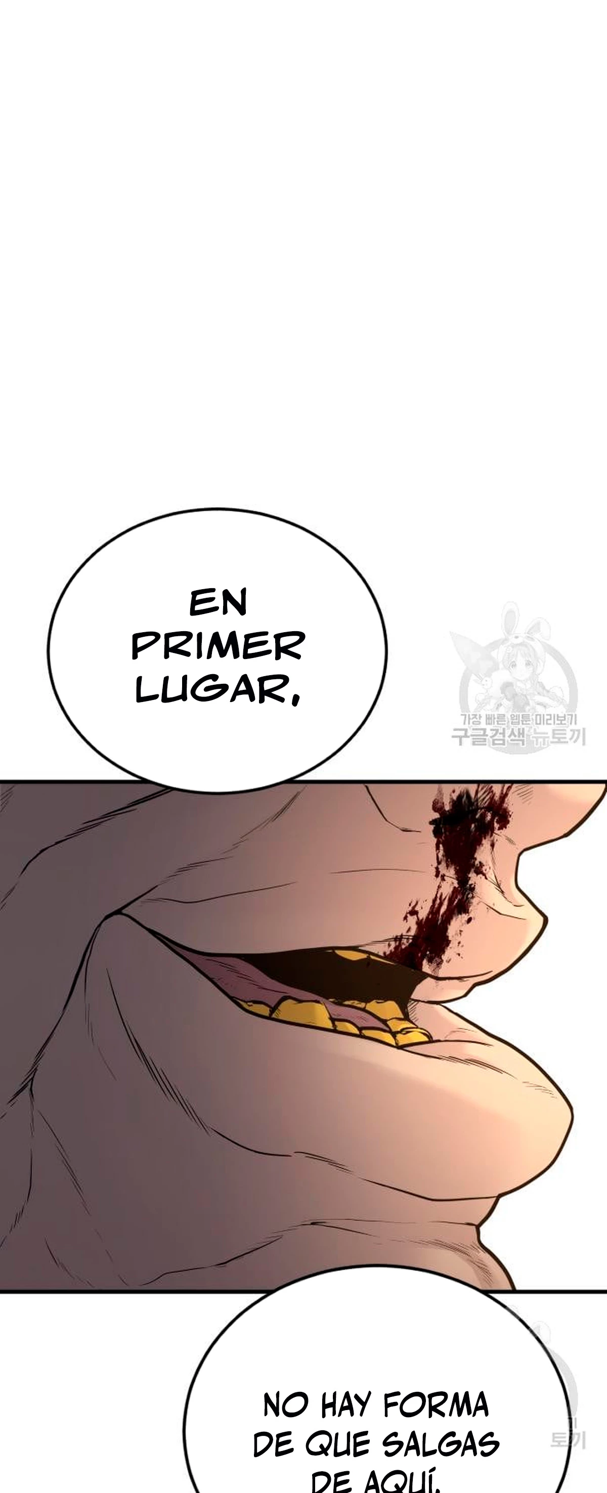 Manager Kim Capítulo 64 - Page 102