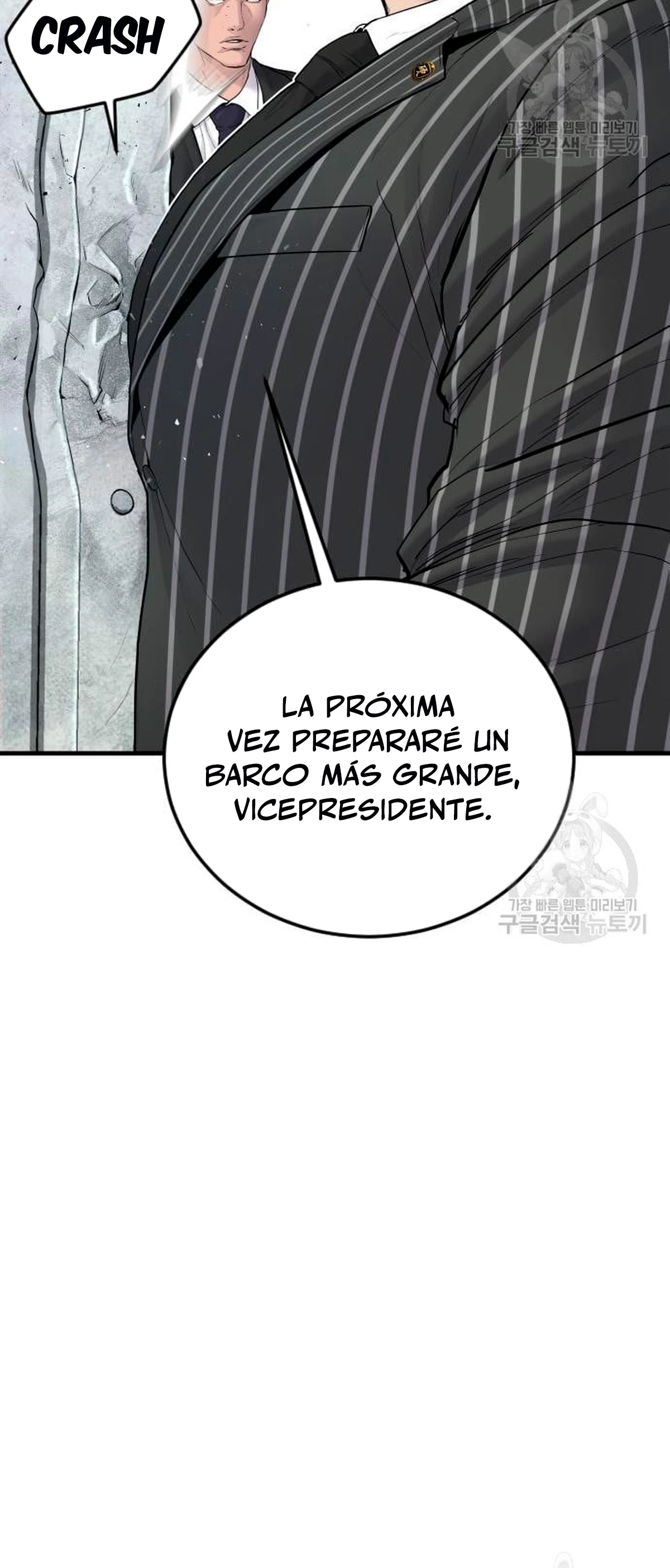 Manager Kim Capítulo 64 - Page 14