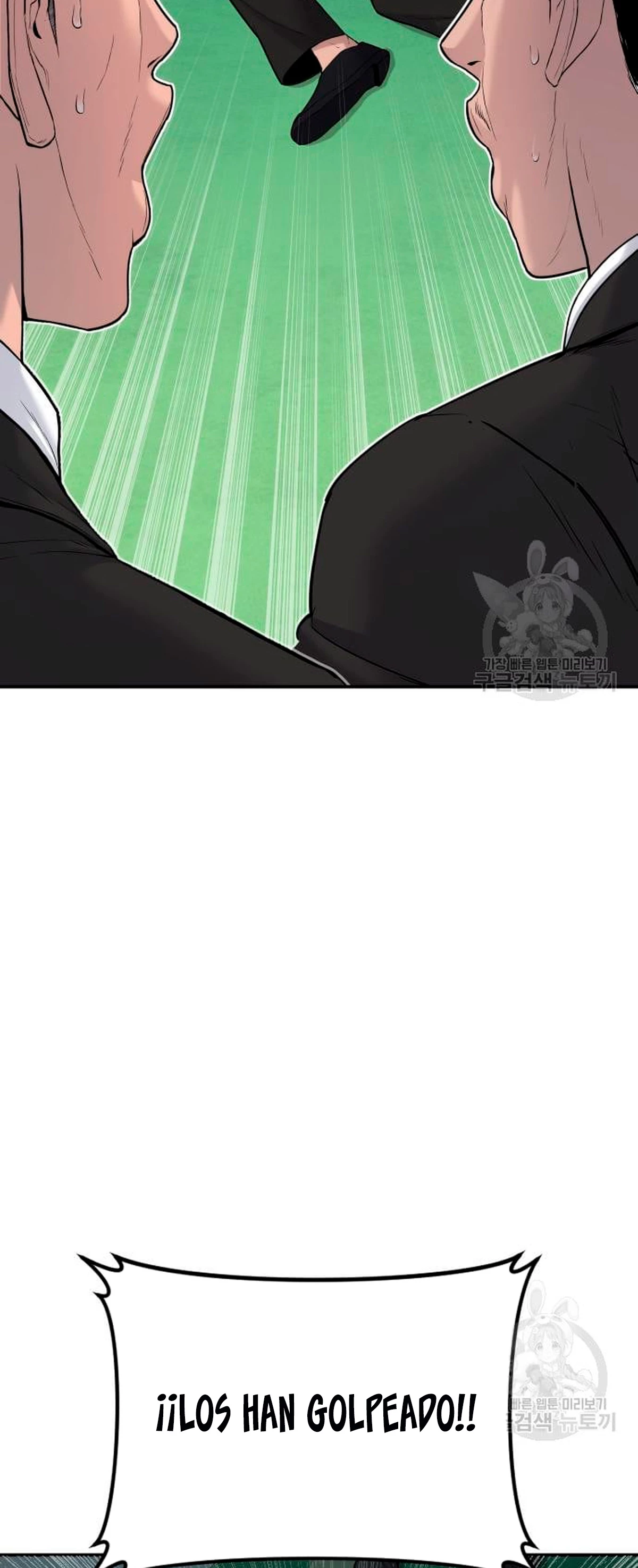 Manager Kim Capítulo 64 - Page 33