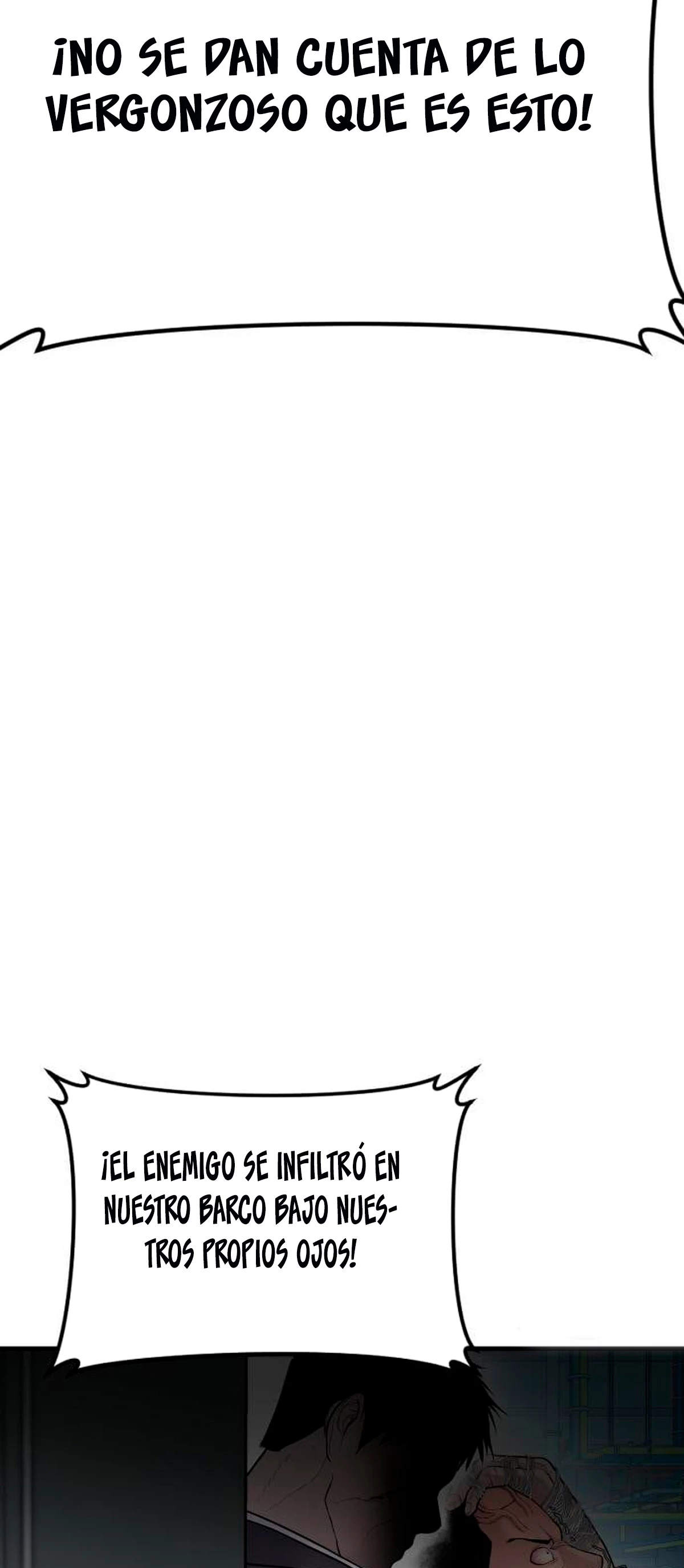 Manager Kim Capítulo 64 - Page 44