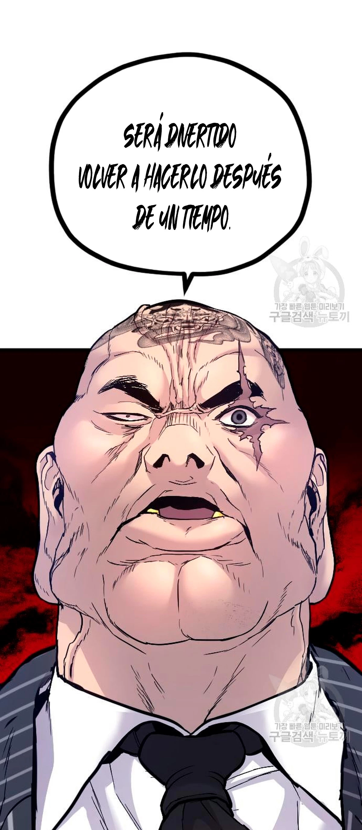 Manager Kim Capítulo 64 - Page 48