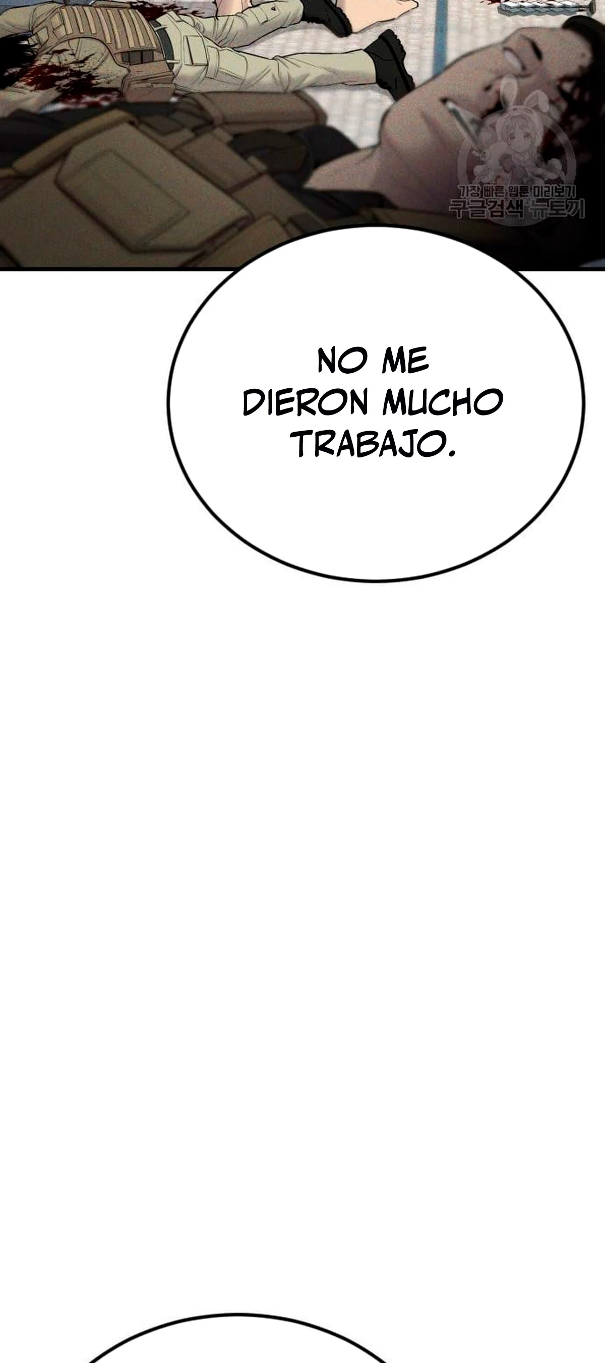Manager Kim Capítulo 64 - Page 77
