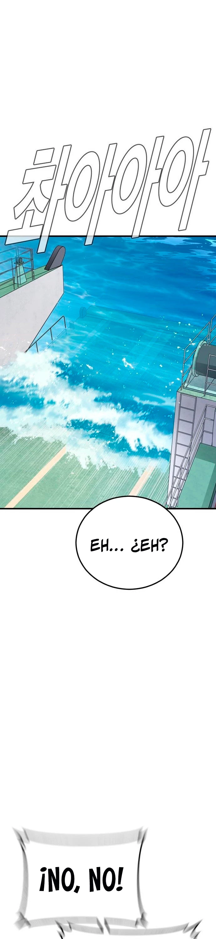 Manager Kim Capítulo 65 - Page 11