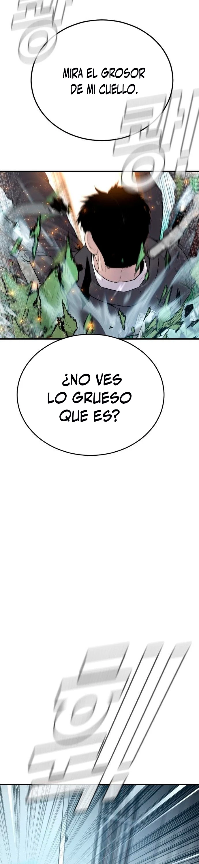 Manager Kim Capítulo 65 - Page 19