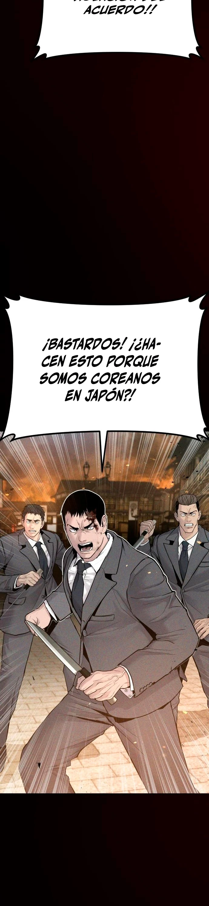Manager Kim Capítulo 65 - Page 40