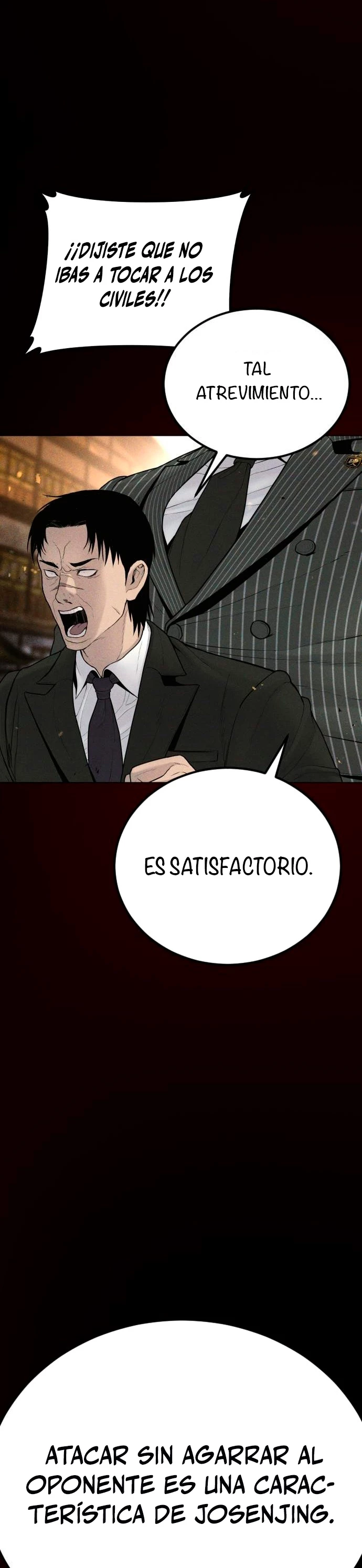 Manager Kim Capítulo 65 - Page 41