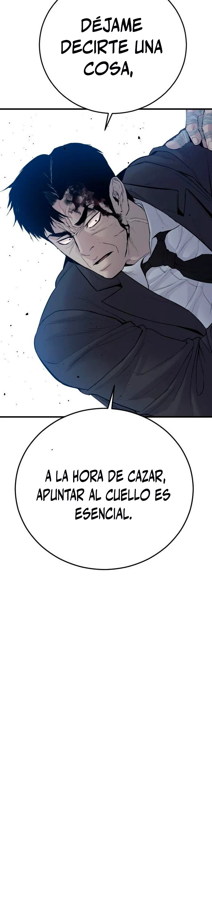 Manager Kim Capítulo 65 - Page 71