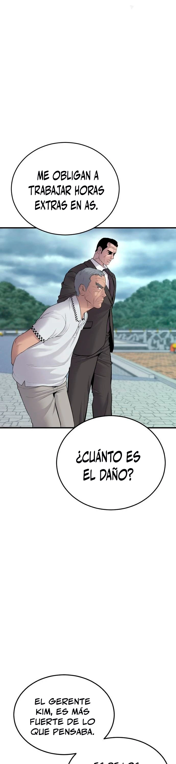 Manager Kim Capítulo 65 - Page 76